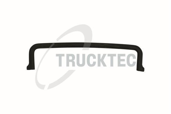 Compre Vedante de tampa dianteira de motor Mercedes S 